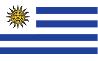 uruguay